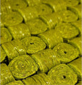 Pistachio Sushi Baklava