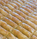 Burma Pistachio Fingers