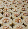 Walnut Sushi Baklava
