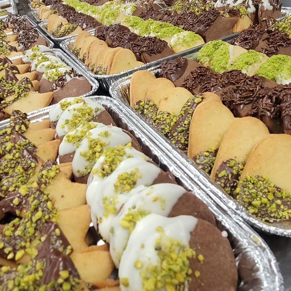 Petit Four