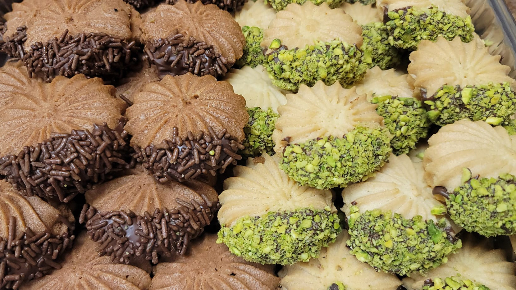 Petit Four