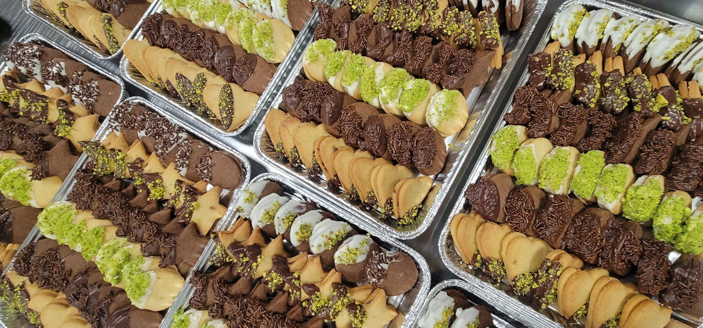 Petit Four
