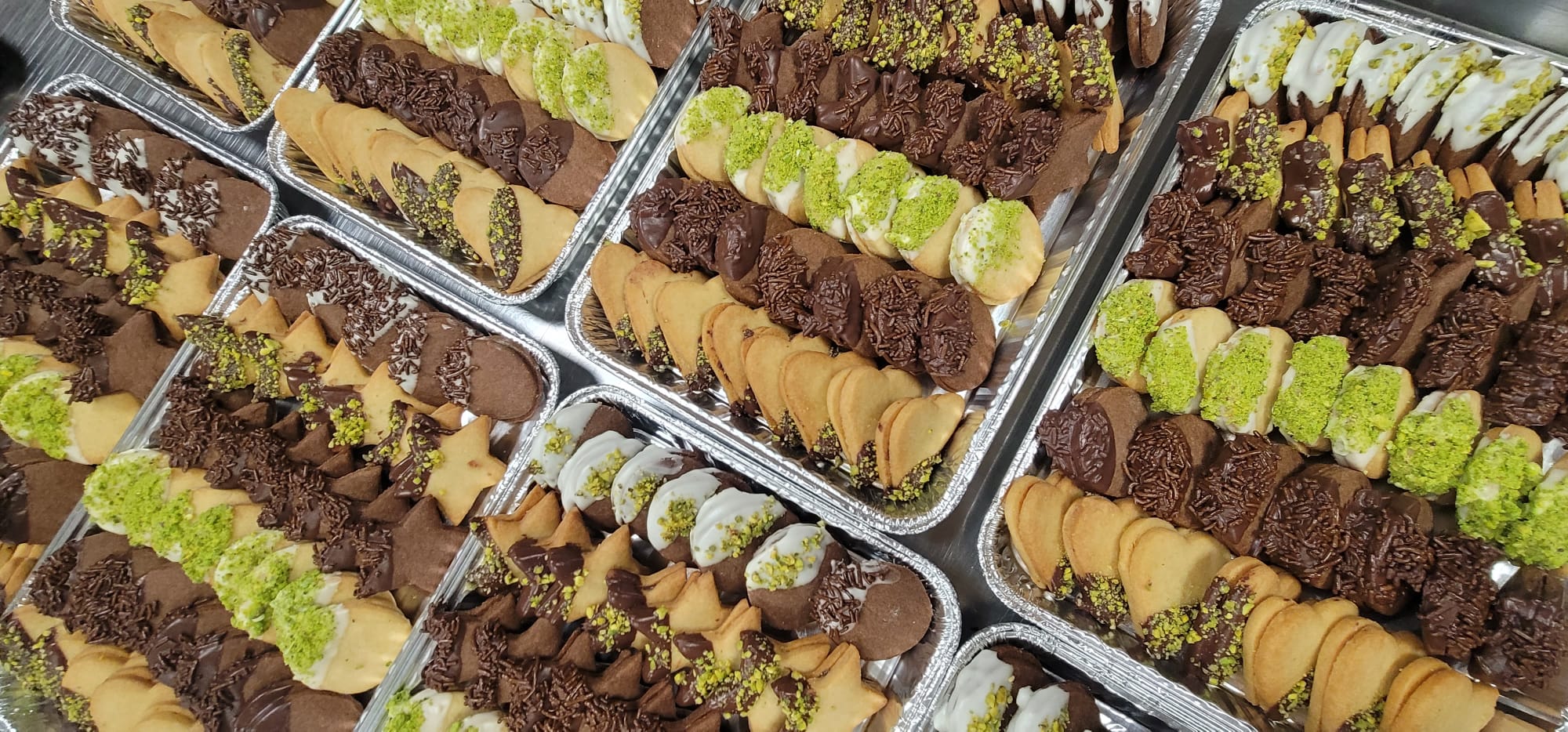 Petit Four