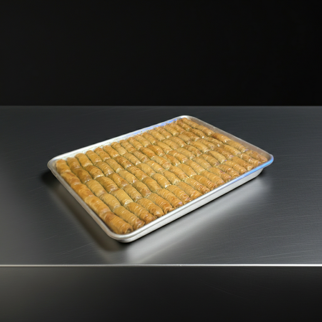 Burma Pistachio Fingers
